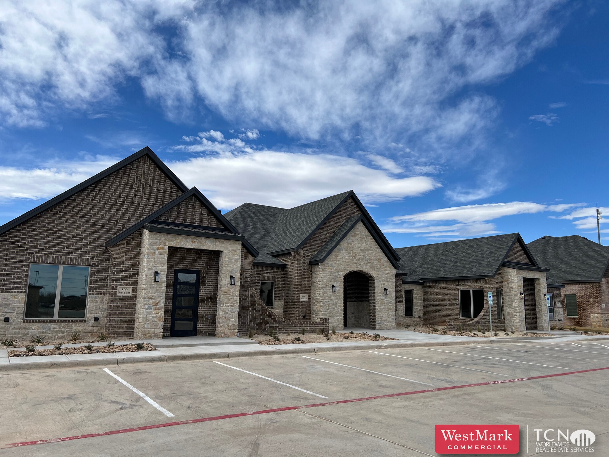 7710 Milwaukee Ave, Lubbock, TX for lease Primary Photo- Image 1 of 6