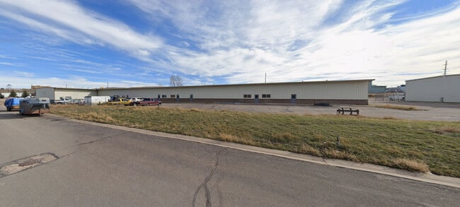 More details for 64 Imperial Dr, Evanston, WY - Industrial for Lease