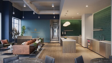 750 Veterans Way, Carmel, IN for lease Interior Photo- Image 2 of 2