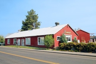 Plus de détails pour 50 SE Scott St, Bend, OR - Bureau à louer