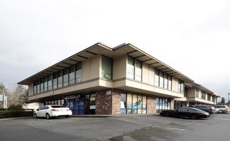 Plus de détails pour 1420-1422 156th Ave NE, Bellevue, WA - Bureau/Commerce de détail à louer