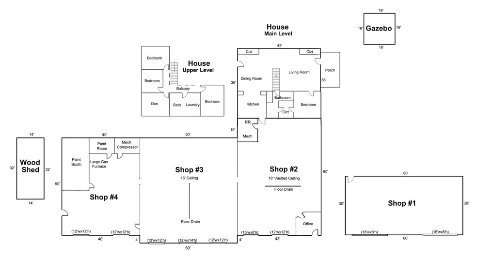 7300 MN-6, Remer, MN for sale - Building Photo - Image 2 of 46