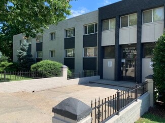 More details for 3030 30th St SE, Washington, DC - Multifamily for Sale