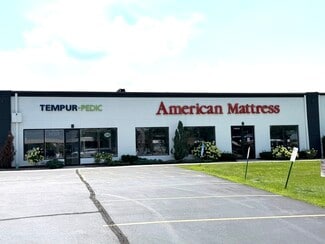 More details for 7107-7109 Pingree Rd, Crystal Lake, IL - Retail for Lease