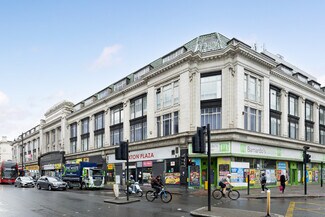 Plus de détails pour 414 Brixton Rd, Londres - Bureau à louer