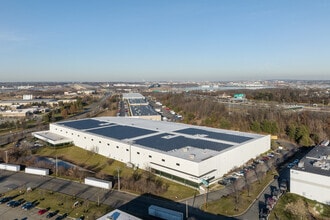 500 Kennedy Dr, Sayreville, NJ - AERIAL map view