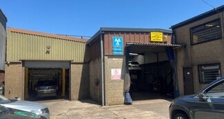 Plus de détails pour 26 Coomassie St, Newport - Industriel à vendre