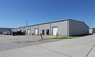 Plus de détails pour 2121 Brittmoore Rd, Houston, TX - Industriel à louer