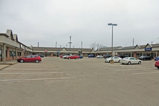 Plus de détails pour 244-277 N Main St, Plymouth, MI - Commerce de détail à louer