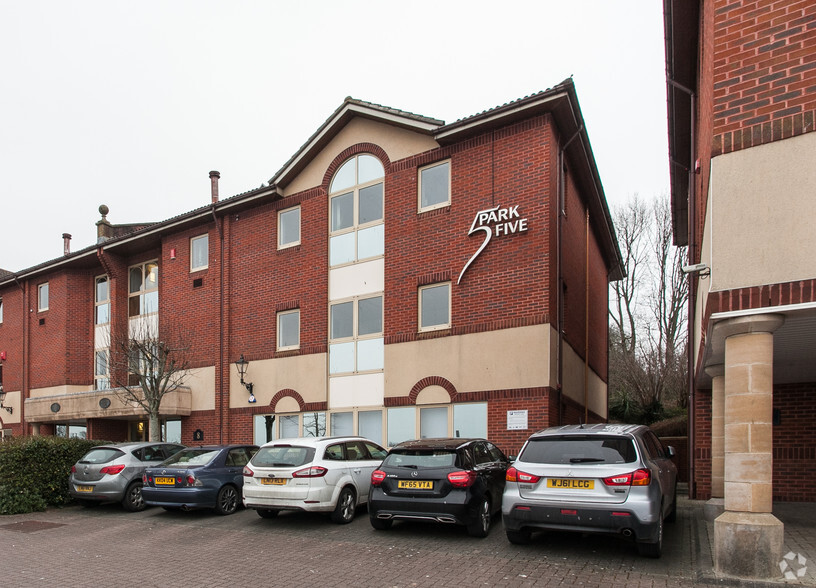 Harrier Way, Exeter for lease - Primary Photo - Image 1 of 7