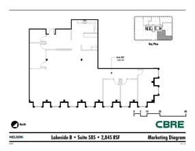 5775 Glenridge Dr NE, Atlanta, GA for lease Interior Photo- Image 1 of 1