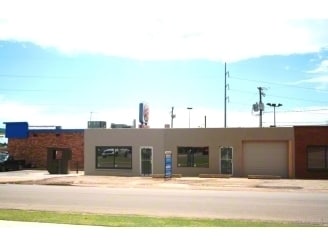 4011 Faith Rd, Wichita Falls, TX for lease - Primary Photo - Image 1 of 1