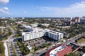 906 Monroe St W, Jacksonville, FL - AÉRIEN  Vue de la carte - Image1