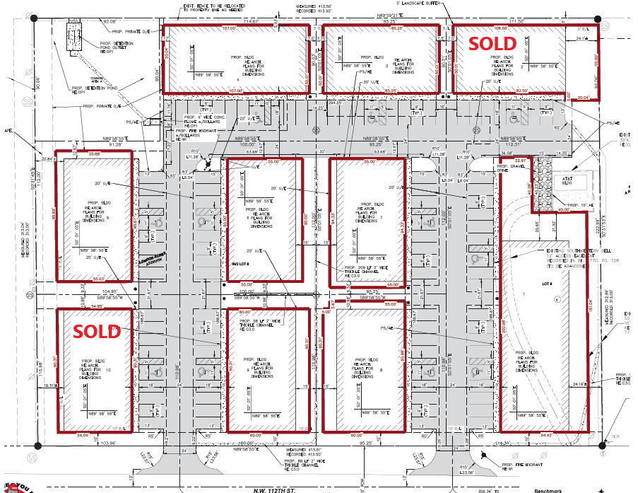 1035 112th Street, Oklahoma City, OK for sale Primary Photo- Image 1 of 3
