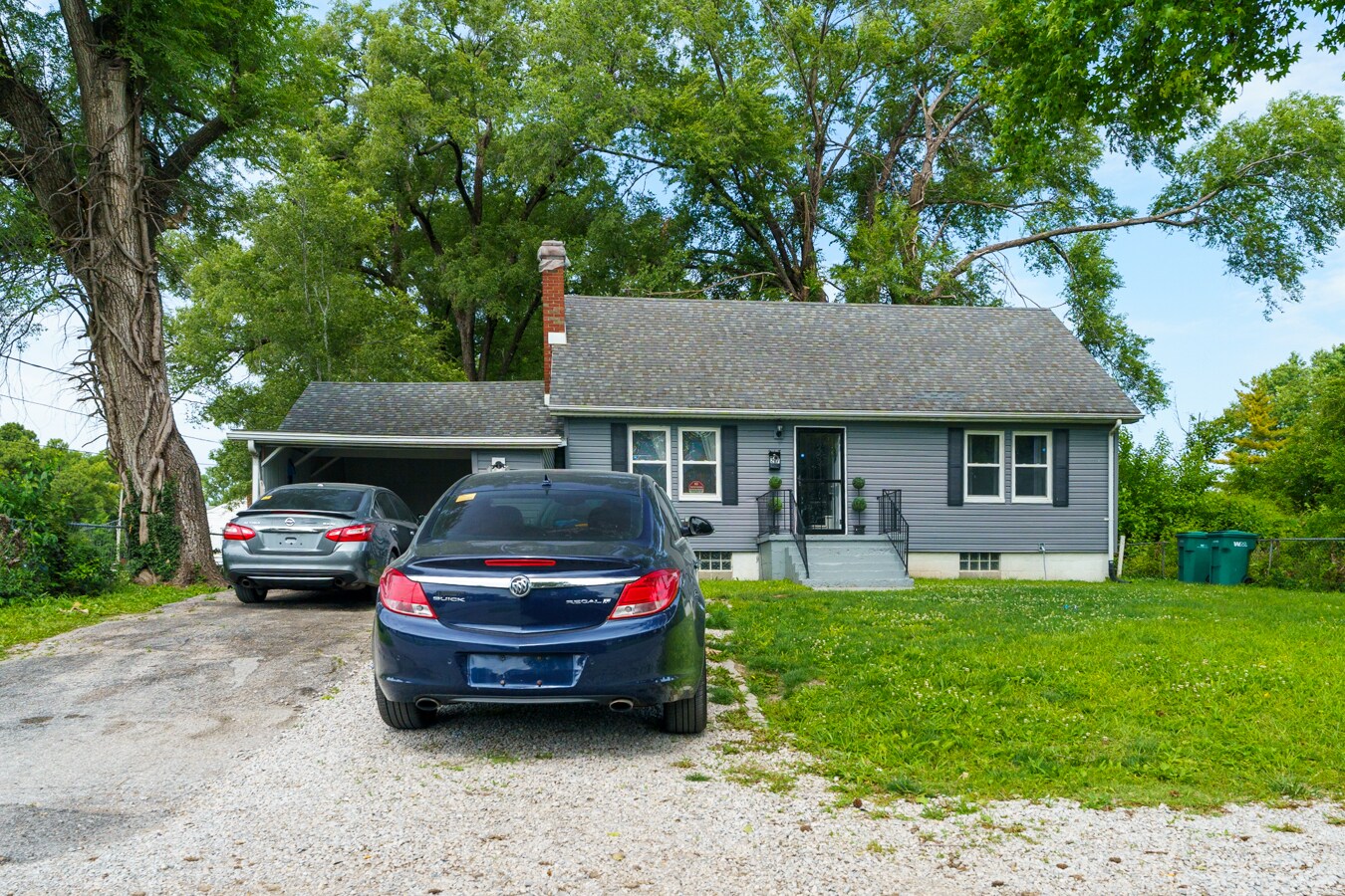217 Main St, Cahokia, IL à vendre Photo principale- Image 1 de 2