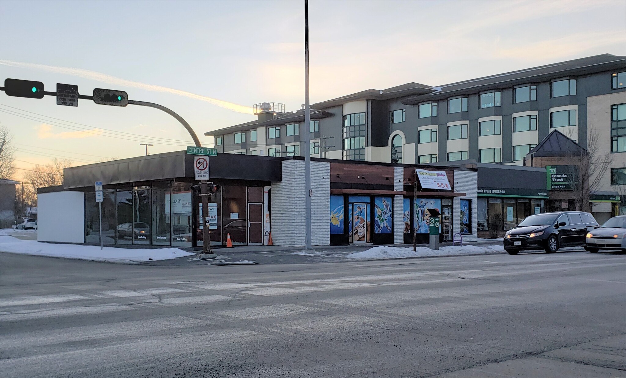 1220 Centre St NE, Calgary, AB for sale Building Photo- Image 1 of 1