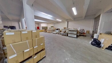 124 E 124th St, New York, NY à louer Photo intérieure- Image 2 de 4