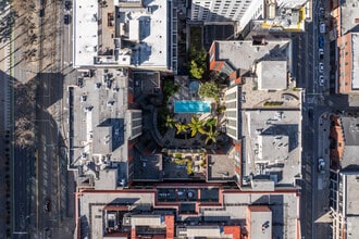 170 King St, San Francisco, CA - AERIAL map view - Image1