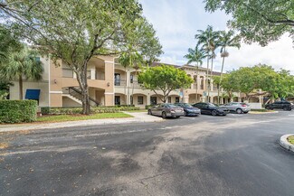 Plus de détails pour 7351 Wiles Rd, Coral Springs, FL - Bureau à louer