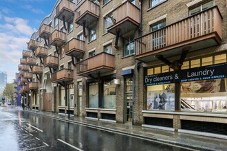 Queen Elizabeth St, London for lease Building Photo- Image 1 of 6