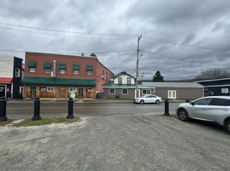 More details for 68 River St, Hornell, NY - Retail for Sale