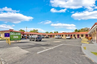 More details for 1150 S Federal Hwy, Dania Beach, FL - Hospitality for Sale