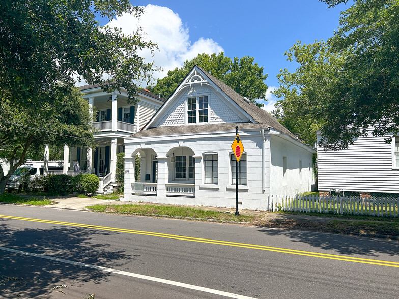 302 Congress St, Mobile, AL for sale - Building Photo - Image 3 of 27