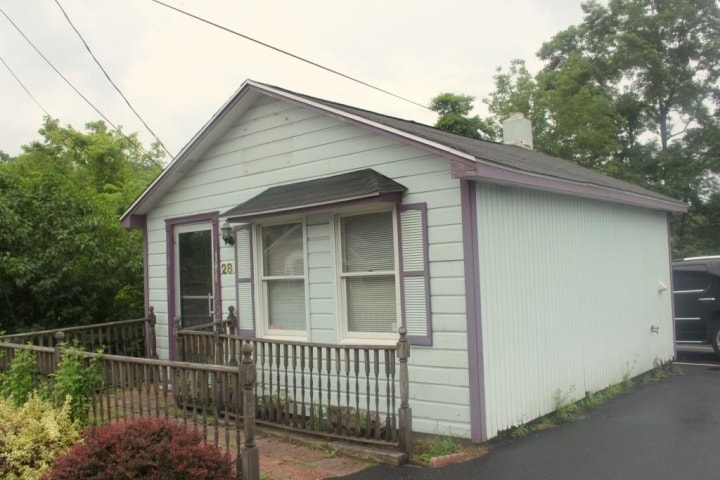 28 Wall St, Oxford, NJ à louer - Photo principale - Image 1 de 10