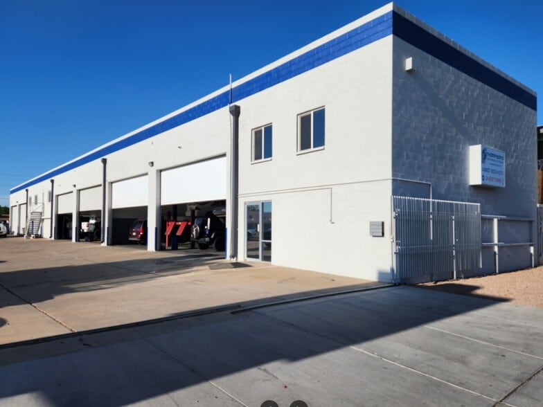 1325 E Main St, Mesa, AZ for sale - Building Photo - Image 2 of 9