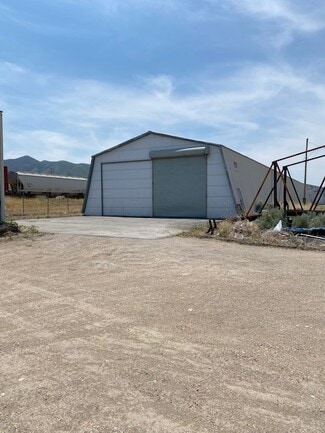 Plus de détails pour 199 S Glen Ct, Tooele, UT - Industriel à louer