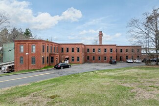 Plus de détails pour 5-40 Glen Rd, Manchester, CT - Bureau à louer