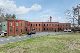 More details for 5-40 Glen Rd, Manchester, CT - Industrial for Lease