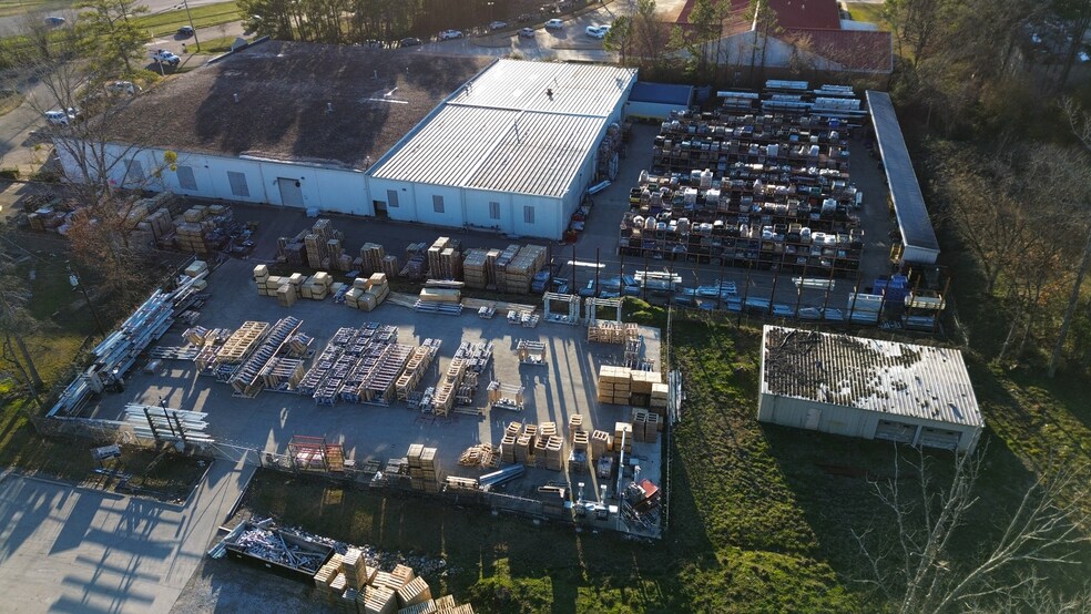 3995 Pine Ln, Bessemer, AL à vendre - Photo du bâtiment - Image 2 de 13