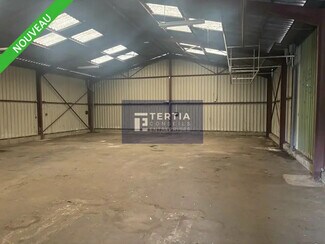 More details for Industrial for Lease