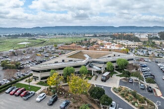 25485 Medical Center Dr, Murrieta, CA - Aerial  map view