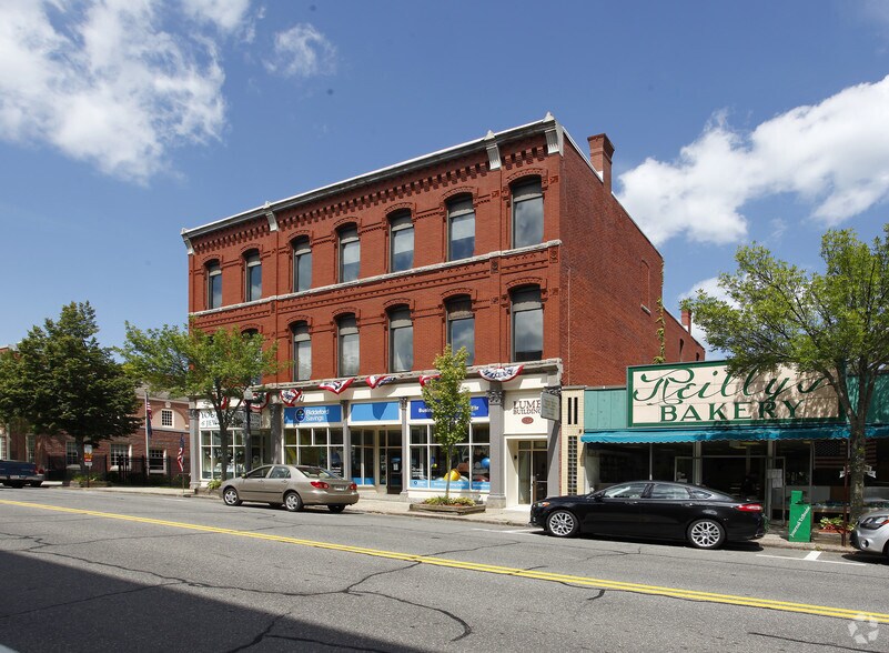 234 Main St, Biddeford, ME for sale - Building Photo - Image 2 of 36