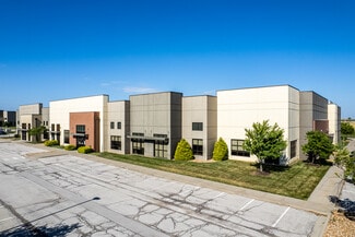 More details for 2810-2850 NE Independence Ave, Lee's Summit, MO - Flex for Lease