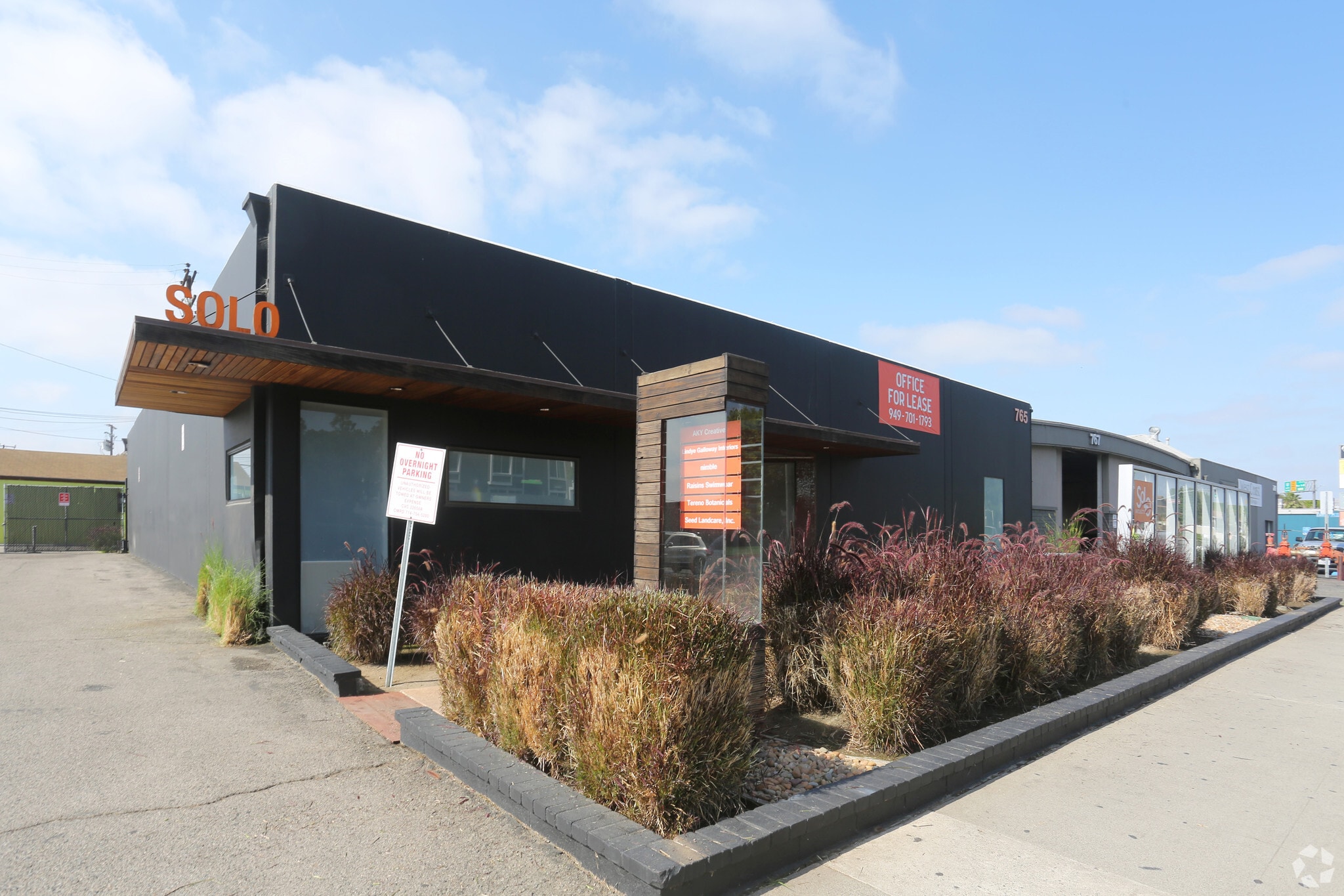 765 Baker St, Costa Mesa, CA for lease Building Photo- Image 1 of 6