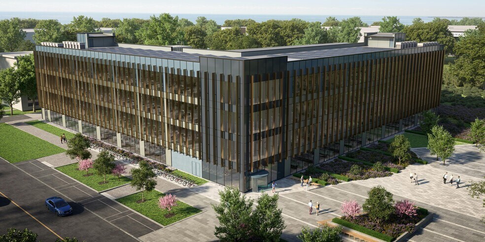 Culham Campus, Abingdon for lease - Building Photo - Image 2 of 49