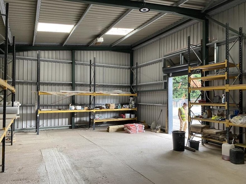 1 Fishers Way, Aberfeldy for sale - Building Photo - Image 2 of 4