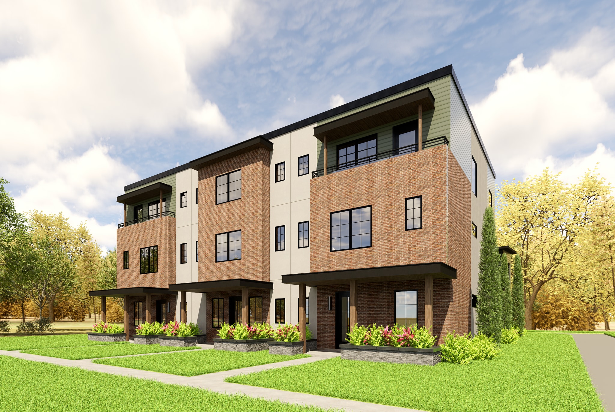 205 W Ross Ave, Tampa, FL for sale Building Photo- Image 1 of 1