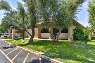 More details for 13660 N 94th Dr, Peoria, AZ - Office, Office/Medical for Lease