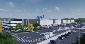 Plus de détails pour Industriel à louer