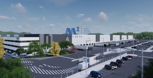 More details for Industrial for Lease