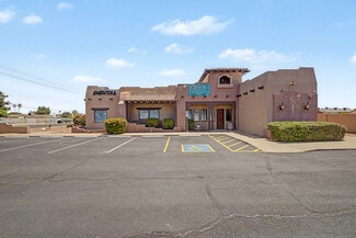 More details for 4491 W Northern Ave, Glendale, AZ - Office/Medical for Lease