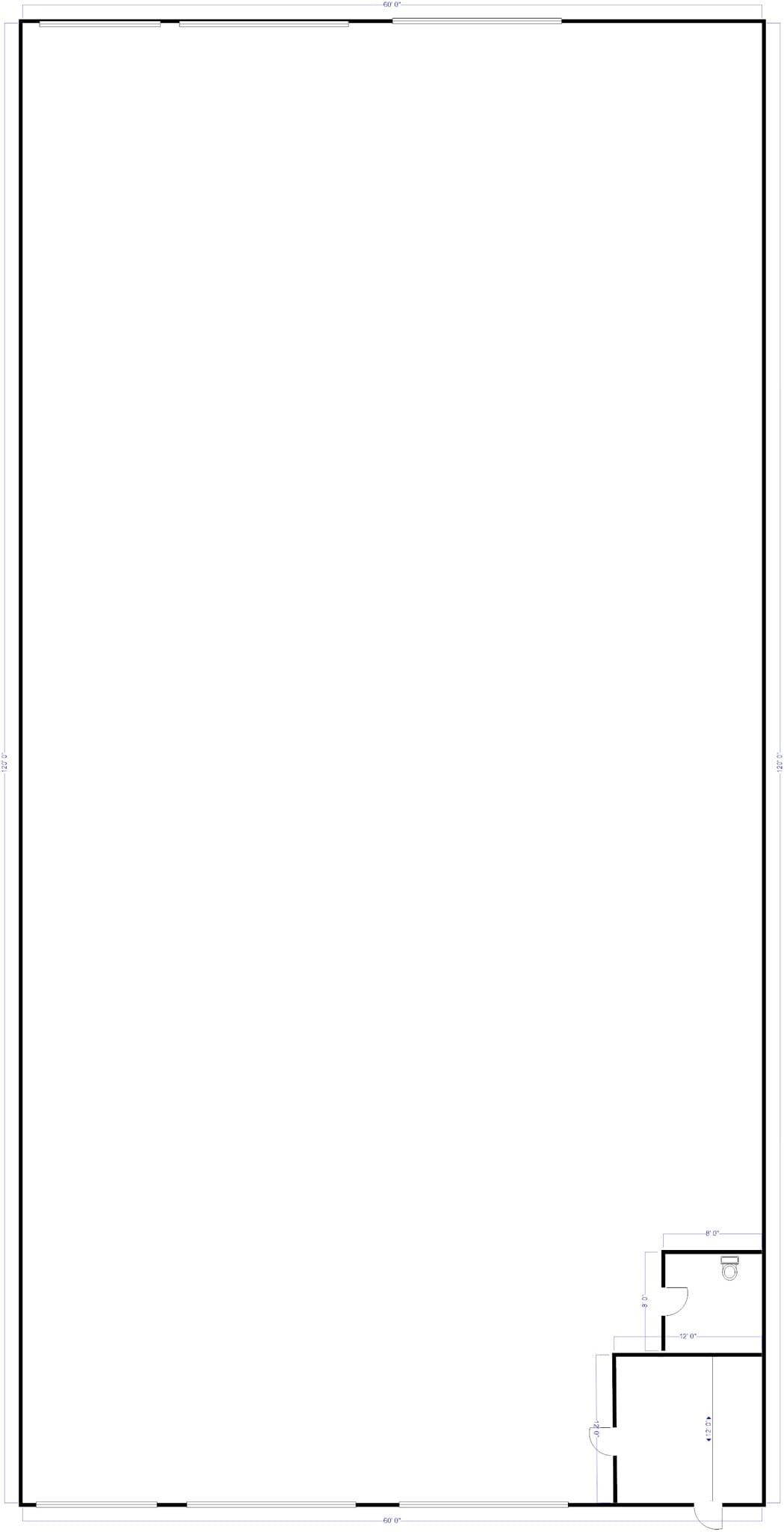 4580 J D Mouser Pky, Alvarado, TX à louer Photo intérieure- Image 1 de 1