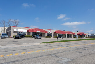 More details for 2455 29th St SE, Grand Rapids, MI - Retail for Lease