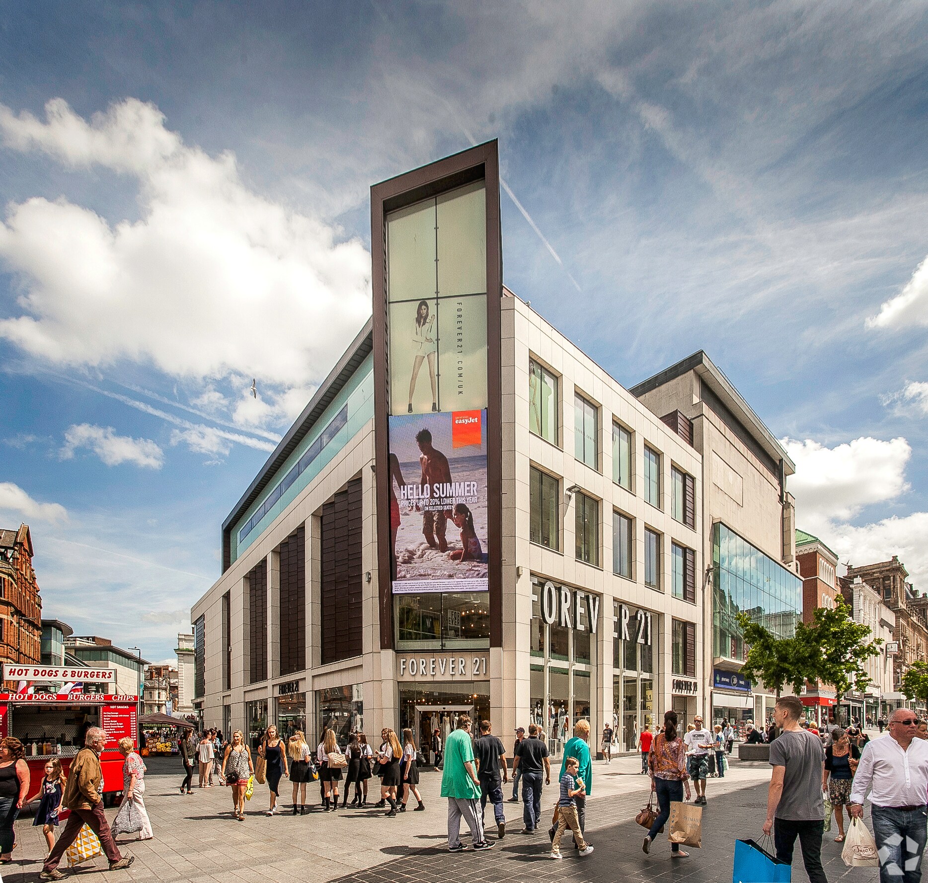 1 Church St, Liverpool for sale Building Photo- Image 1 of 1