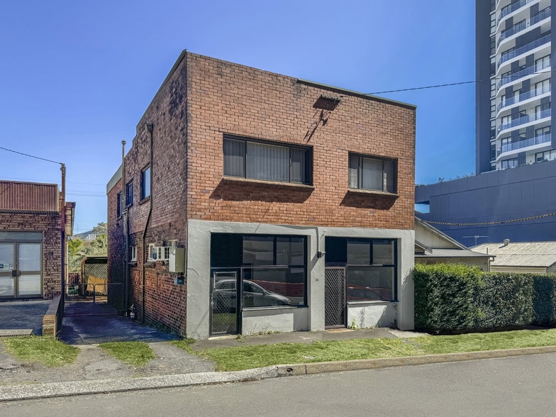26 Belmore St, Wollongong for lease - Building Photo - Image 1 of 1