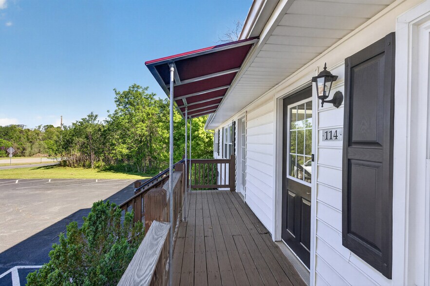 114 Lexington Tpke, Amherst, VA à louer - Photo du bâtiment - Image 3 de 36